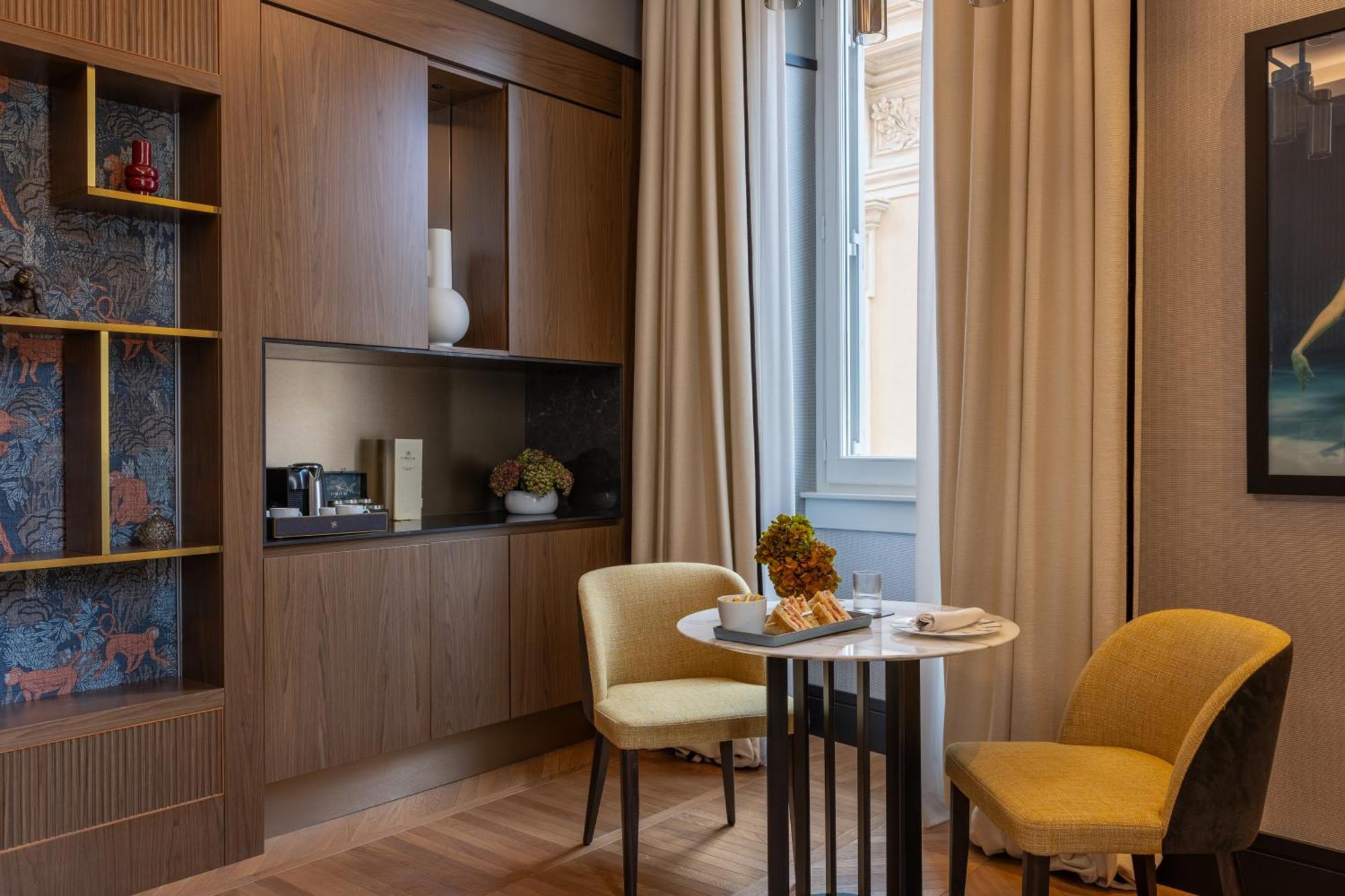 Umilta 36 - Preferred Hotels & Resorts — الصور 1